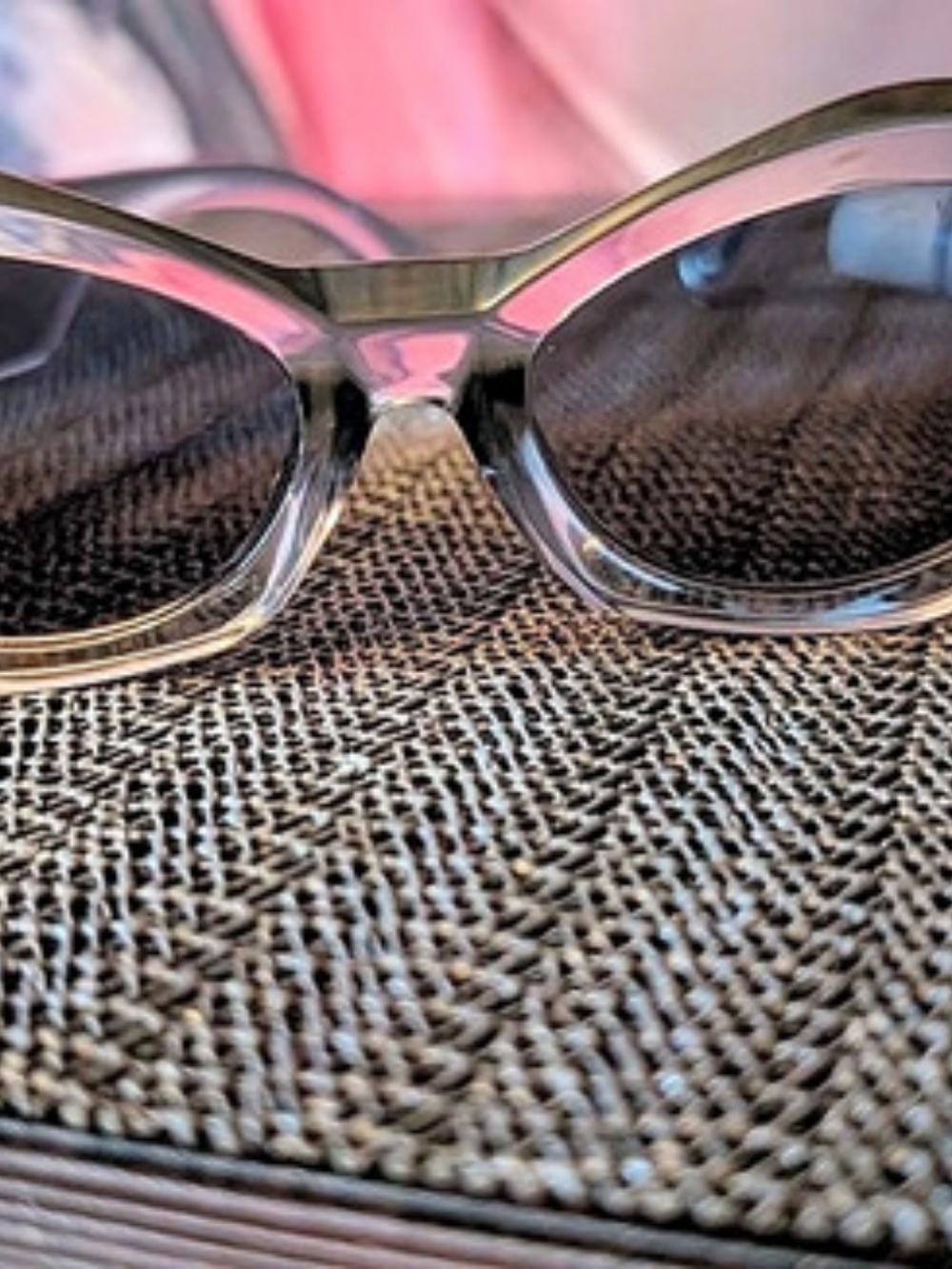 Versace VE4415 Gray Eyeglasses